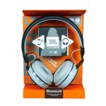 JBL 881A High Performance Wireless Bluetooth Headphone