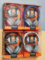 JBL 881A High Performance Wireless Bluetooth Headphone - Image 4