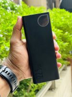 20000mah Baseus Adaman Metal Digital Display Quick Charge Power Bank 22.5W - Image 3
