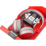 JBL 881A High Performance Wireless Bluetooth Headphone - Image 2