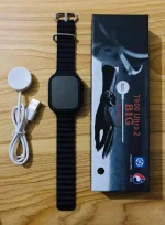T900 Ultra 2 Smart Watch - Image 4