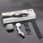T900 Ultra 2 Smart Watch - Image 3
