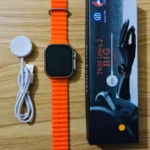 T900 Ultra 2 Smart Watch