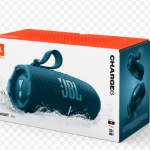 JBL Charge 6 | Portable waterproof and drop-proof