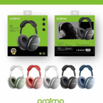 Oraimo l12 Headset