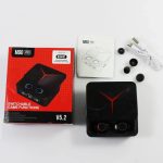 M90 Pro TWS Earphones HD Voice - Image 2