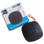 Portable Wireless Speaker X-312 Bluetooth USB TF Card & FM Radio Supported