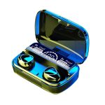 M10 TWS Wireless Bluetooth Earbuds