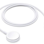 Magnetic Wireless Watch Charging Cable smart watch charger Pad