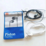 Xiaomi Piston Mi Wired Earphone with Mic Multicolor Color