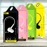 KIN K28 Wired Earphone With microphone Best Quality