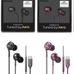 Samsung AKG Type C Wired Earphone/ Headphone Premium Quality For Samsung Galaxy S24 S23 Ultra A54 A53 USB C Headphone For AKG Xiaomi iPhone