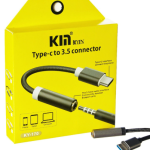 Type C To 3.5mm Audio Adapter