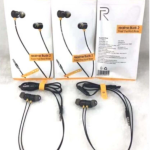 Realme Buds 2 Magnet Wired Earphones With Mic | Realme Buds 2 Magnet Subwoofer Stereo Wired Earphones | Earbuds 2 Bass | Realme Phone Earphone