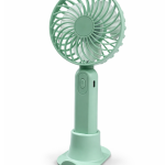 Portable Mini Rechargeable USB Fan