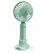 Portable Mini Rechargeable USB Fan