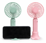 Portable Mini Rechargeable USB Fan - Image 2