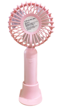 Portable Mini Rechargeable USB Fan - Image 3