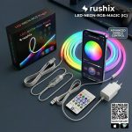 LED Neon RGB Magic Flexib