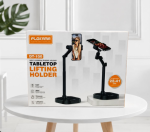 TableTop - Lifting Bracket Mobail Stand DT-100 - Black